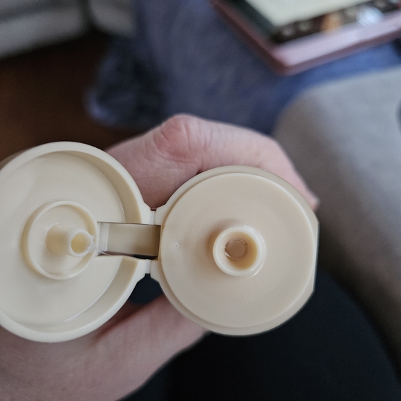 NIB ARTISTRY Time Defiance Cleansing Treatment - Picture 5 of 5